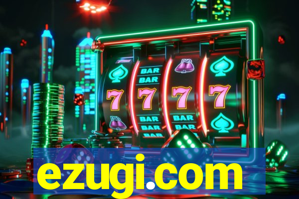 ezugi.com