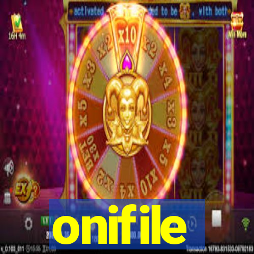 onifile