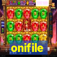 onifile