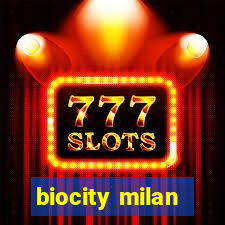 biocity milan