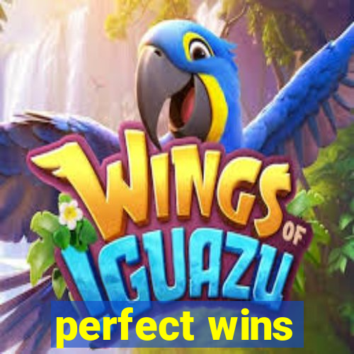 perfect wins