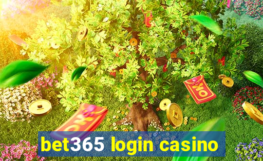 bet365 login casino