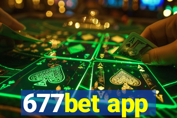 677bet app