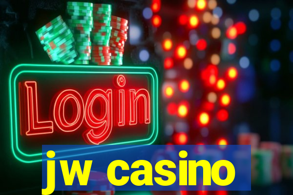 jw casino