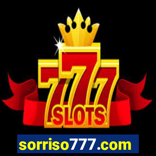 sorriso777.com