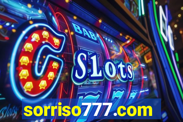 sorriso777.com