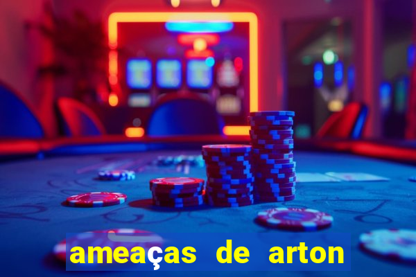 ameaças de arton pdf download