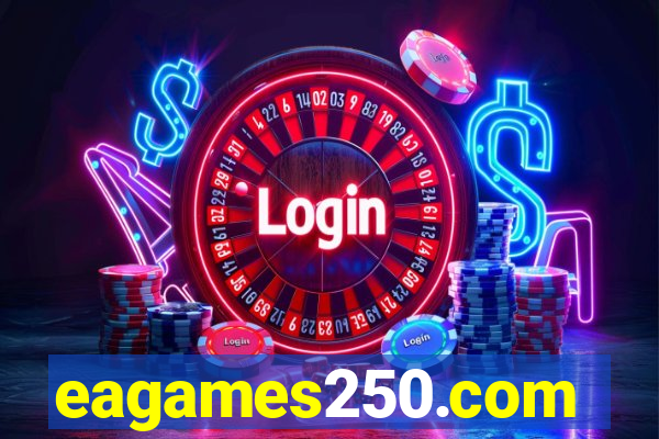 eagames250.com