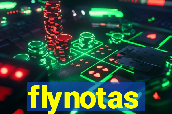 flynotas