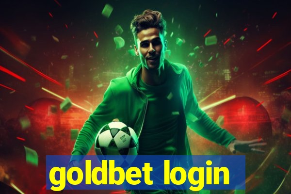 goldbet login