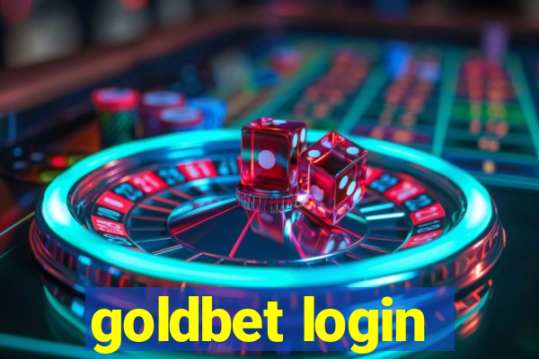 goldbet login