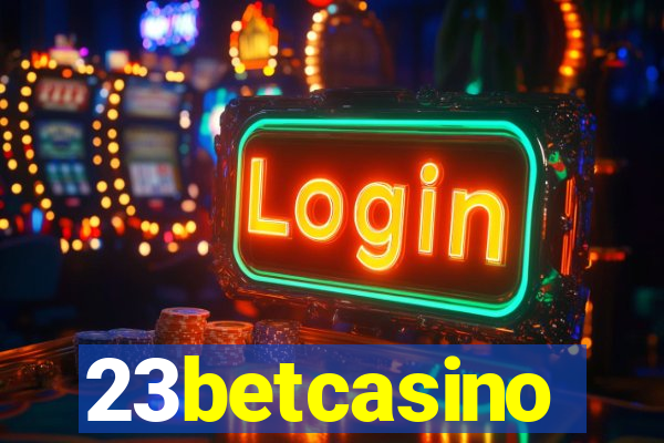 23betcasino