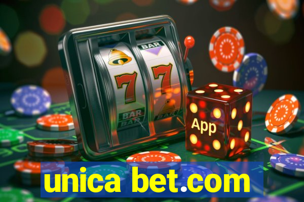 unica bet.com