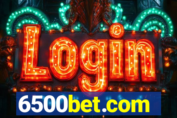 6500bet.com