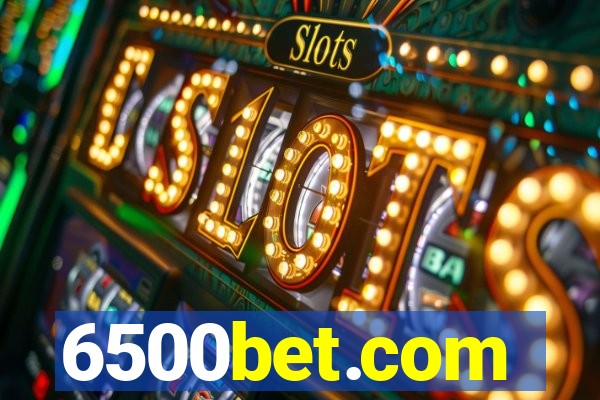 6500bet.com