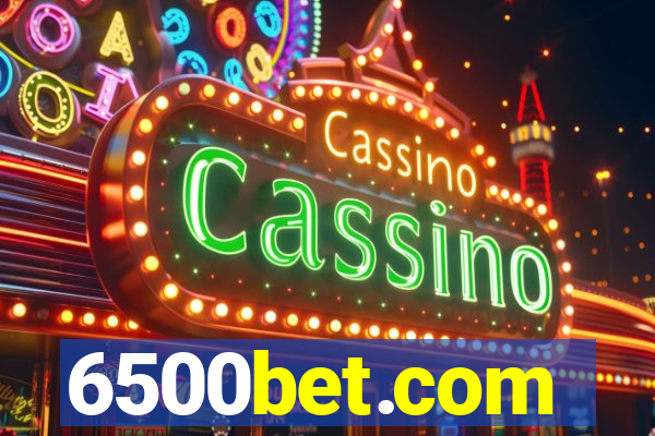 6500bet.com