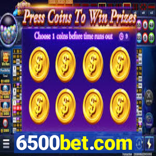 6500bet.com