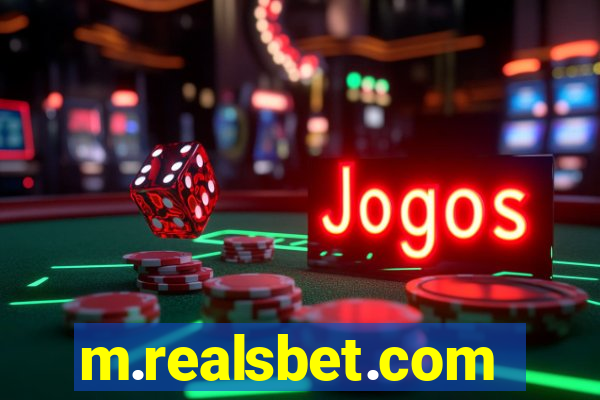 m.realsbet.com