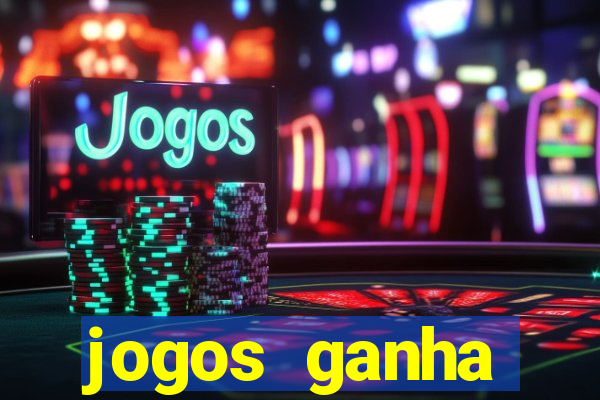 jogos ganha dinheiro sem depositar