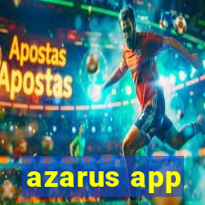 azarus app