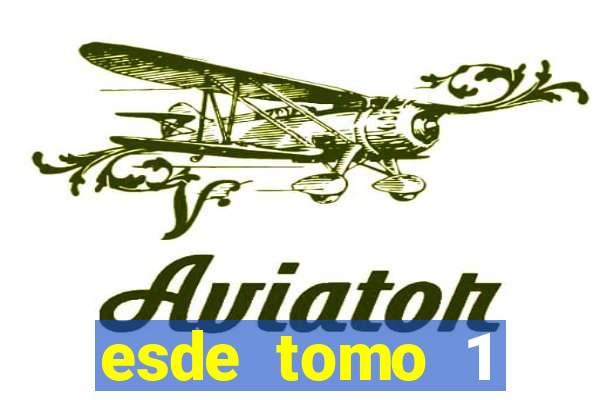 esde tomo 1 atualizado pdf