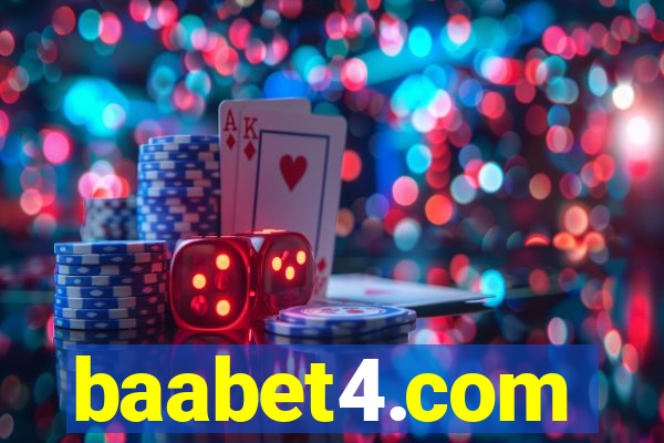 baabet4.com