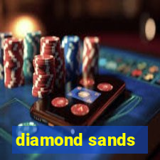 diamond sands