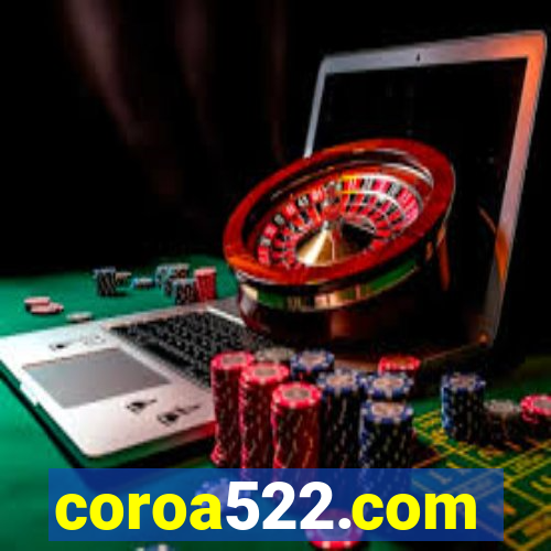 coroa522.com