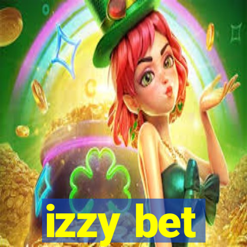 izzy bet