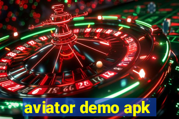 aviator demo apk