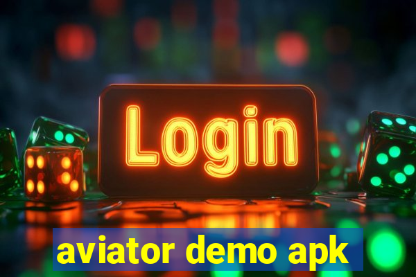 aviator demo apk