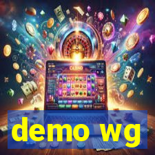 demo wg