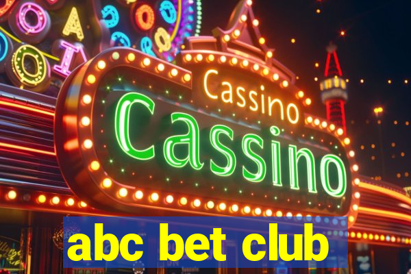 abc bet club