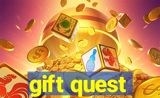 gift quest