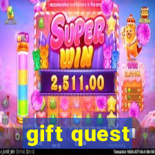 gift quest