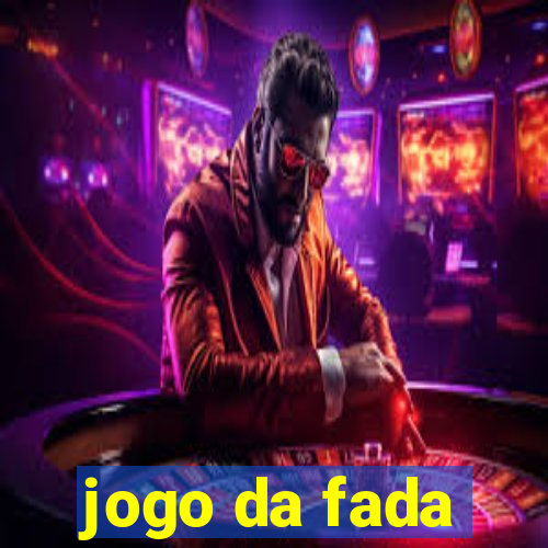 jogo da fada