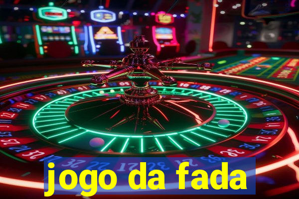 jogo da fada