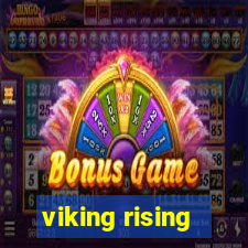 viking rising