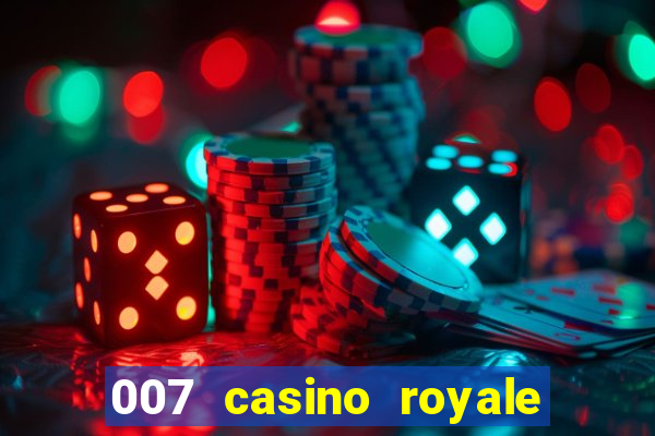 007 casino royale movie 480p