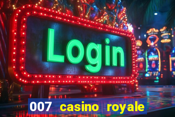 007 casino royale movie 480p