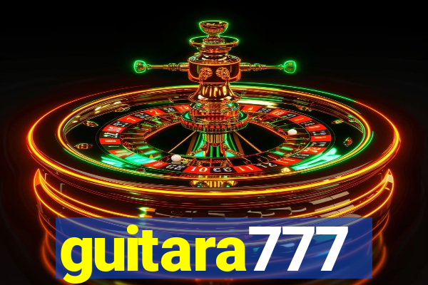 guitara777