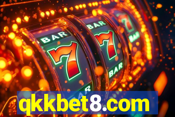 qkkbet8.com