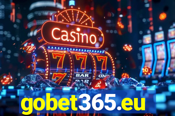 gobet365.eu