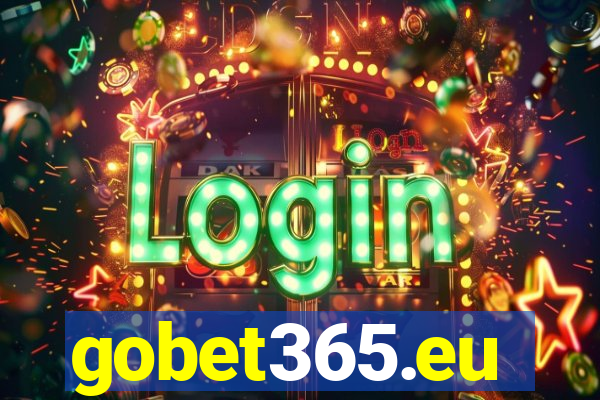 gobet365.eu