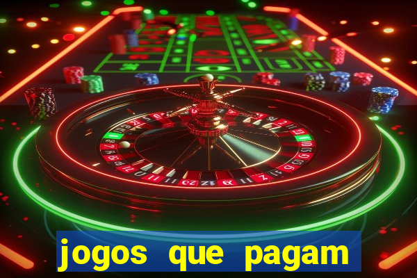 jogos que pagam por se cadastrar