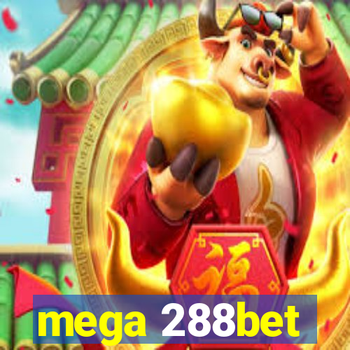 mega 288bet