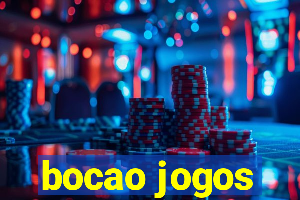 bocao jogos