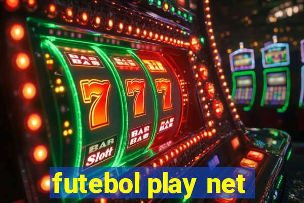 futebol play net