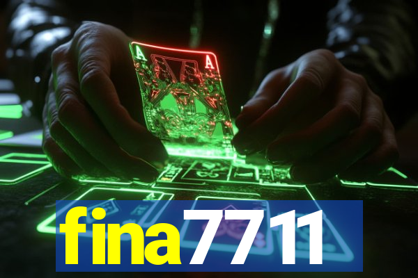 fina7711