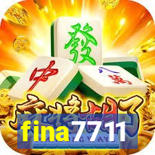 fina7711